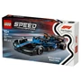 Kép 1/5 - LEGO Speed Champions 77249 Williams Racing FW46 F1