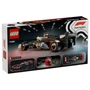 Kép 2/5 - LEGO Speed Champions 77250 MoneyGram Haas F1