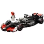 Kép 3/5 - LEGO Speed Champions 77250 MoneyGram Haas F1