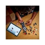 Kép 4/5 - LEGO Speed Champions 77250 MoneyGram Haas F1