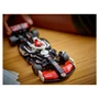 Kép 5/5 - LEGO Speed Champions 77250 MoneyGram Haas F1