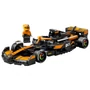 Kép 3/5 - LEGO Speed Champions 77251 McLaren F1