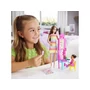 Kép 2/2 - Barbie karrier játékszett - tanító néni