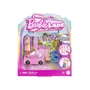 Kép 1/2 - Barbie mini BarbieLand jármű - kabrió