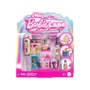 Kép 1/4 - Barbie mini BarbieLand játékszett - kisállatbolt