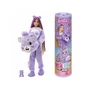 Kép 1/5 - Barbie cutie reveal: Gondos bocsok sorozat - Szörpike  bocs