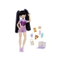 Kép 2/4 - Barbie Dream Besties baba - Renee