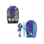 Kép 3/4 - Monster High rémes nyomozás kertitkok - Twyla