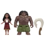 Kép 1/2 - Vaiana 2 Vaiana és Maui játékszett