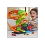 Kép 3/4 - Hot wheels T-rex támadás pályaszett