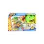 Kép 1/4 - Hot wheels T-rex támadás pályaszett