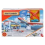Kép 1/2 - Matchbox repülőtér és légi irányítóközpont