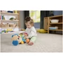 Kép 2/3 - Fisher-Price tanuló kutyus új