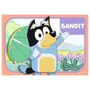 Kép 3/4 - Puzzle 4in1 - Bluey