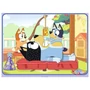 Kép 3/4 - Puzzle 4in1 - Bluey