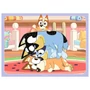Kép 2/4 - Puzzle 4x42 db - Bluey