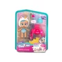 Kép 1/2 - Cry Babies Playtime Dreamy Bébikomp