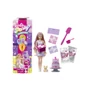 Kép 1/2 - Barbie Party Reveal szett - Francia bulldog