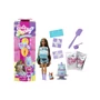 Kép 1/2 - Barbie Party Reveal szett - Corgi