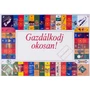 Kép 2/3 - Gazdálkodj okosan társasjáték - eurós változat