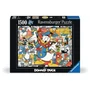 Kép 1/3 - Puzzle 1500 db - Donald kacsa