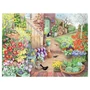 Kép 4/4 - Puzzle 4x500 db - Boldog napok no4