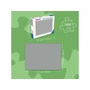 Kép 4/4 - Puzzle 1000 db - Wednesday
