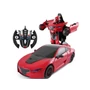 Kép 2/4 - Távirányítós Transformer robot és autó - többféle