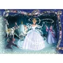 Kép 2/9 - Ravensburger Walt Disney meséi 40 320 darabos puzzle