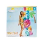 Kép 2/2 - Intex 59720 Színes matrac - 183 x 69 cm, többféle