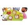 Kép 4/5 - Thinkfun: Zingo társasjáték - angol kiadás