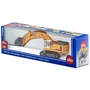 Kép 1/2 - SIKU Liebherr hidraulikus exkavátor 1:87 - 1874
