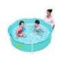 Kép 2/2 - Bestway 56283 Kerek merevfalú medence 152 x 38 cm