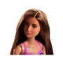 Kép 6/8 - Barbie: tengerparti Barbie baba - 29 cm, többféle