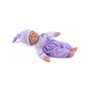 Kép 2/2 - Sleepy Baby játékbaba - 30 cm, többféle