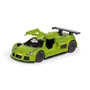 Kép 2/8 - SIKU Porsche terepjáró trélerrel 1:55 - 2544