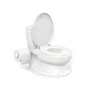 Kép 2/4 - Wc alakú bili öblítés hanggal