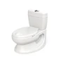 Kép 3/4 - Wc alakú bili öblítés hanggal
