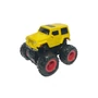 Kép 2/2 - Small Monster SUV terepjáró - 9 cm, többféle