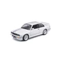 Kép 3/7 - Bburago 1 /24 - BMW M3 (E30) 1988