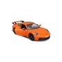 Kép 4/7 - Bburagp 1/24 - 2021 Porsche 911 GT3