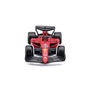 Kép 6/7 - Bburago 1/43 Ferrari versenyautó - F1-75(sisakkal)
