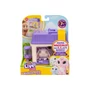 Kép 4/6 - Little Live Pets nyuszi mama S2