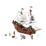 Kép 2/5 - LEGOŽ Creator Kalózhajó 31109