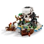 Kép 3/5 - LEGOŽ Creator Kalózhajó 31109
