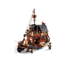 Kép 4/5 - LEGOŽ Creator Kalózhajó 31109