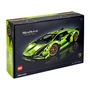 Kép 1/6 - LEGO Technic 42115 Lamborghini Sián FKP 37