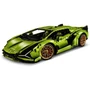 Kép 2/6 - LEGO Technic 42115 Lamborghini Sián FKP 37