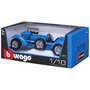 Kép 1/3 - Bburago 1/18 - Bugatti TYPE 59