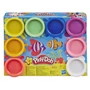 Kép 1/2 - Play-Doh 8 darabos gyurmakészlet
